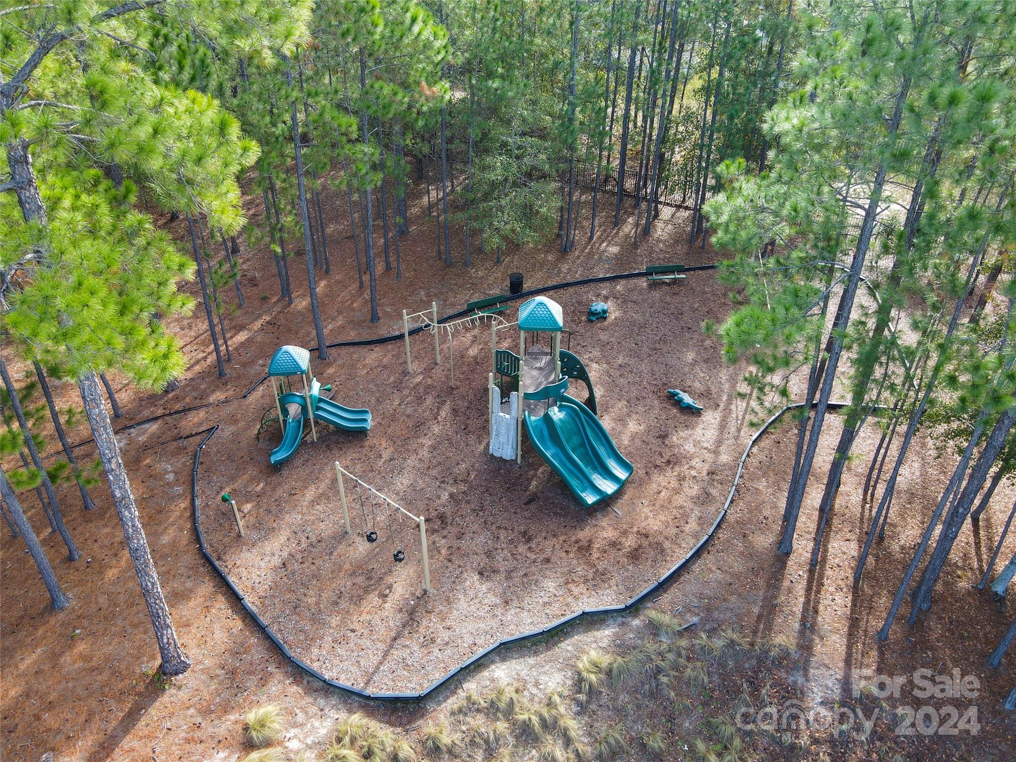 The Oaks - Residential