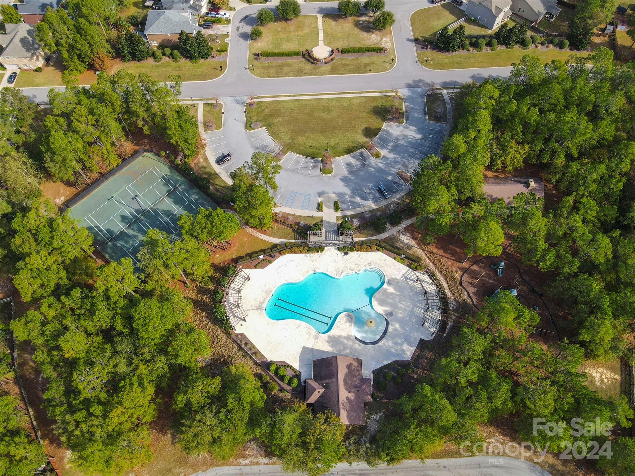 The Oaks - Residential