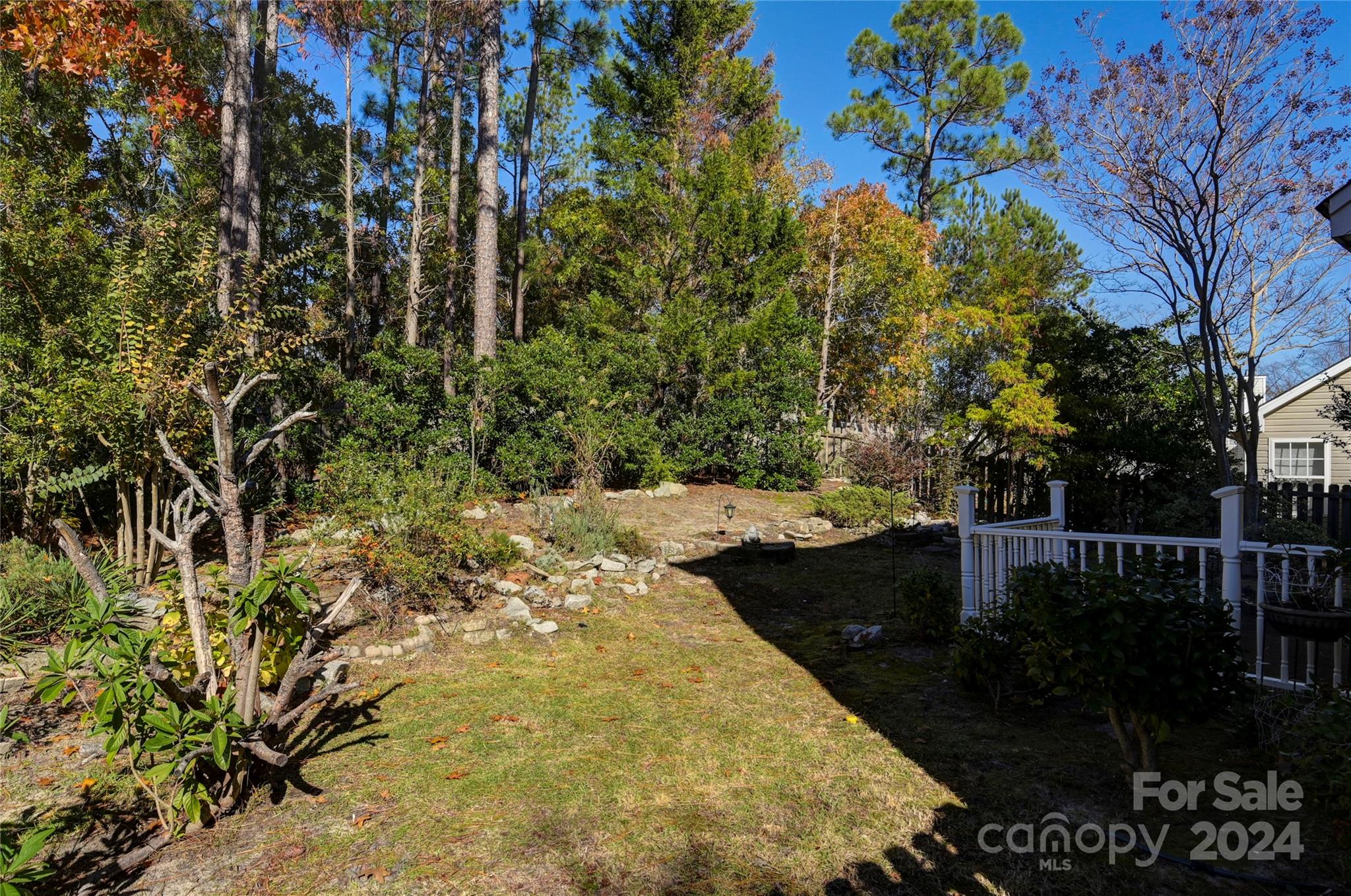 The Oaks - Residential