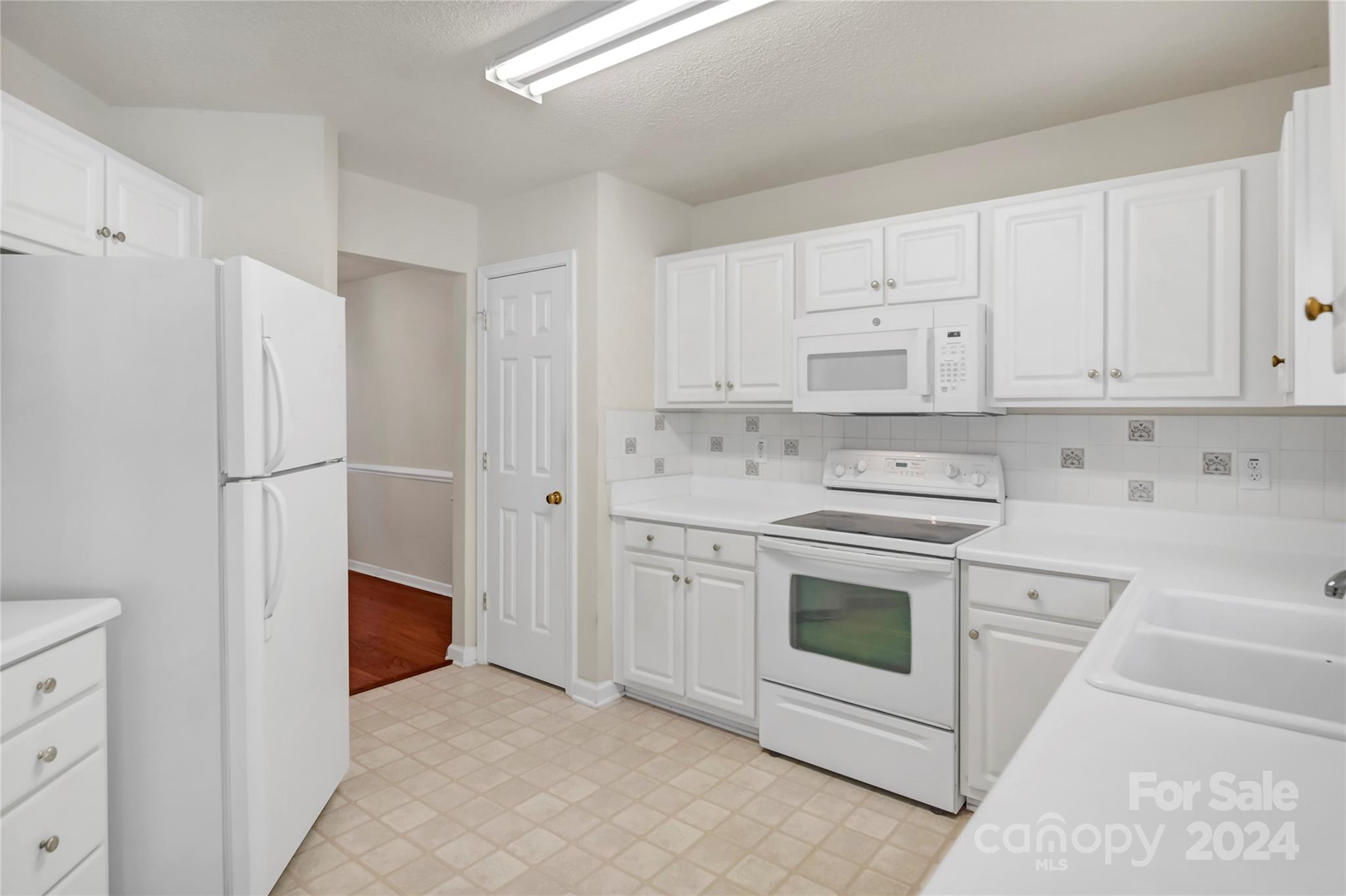 The Oaks - Residential