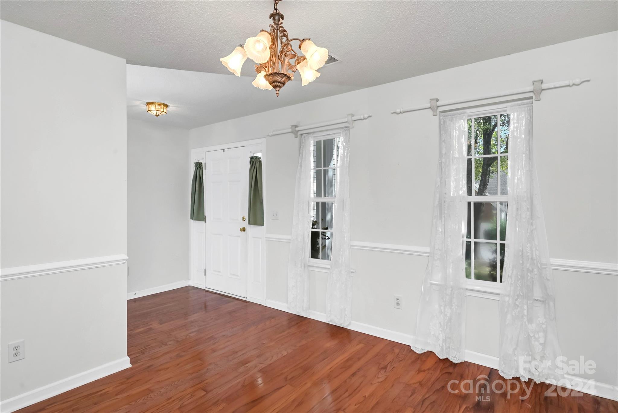 The Oaks - Residential