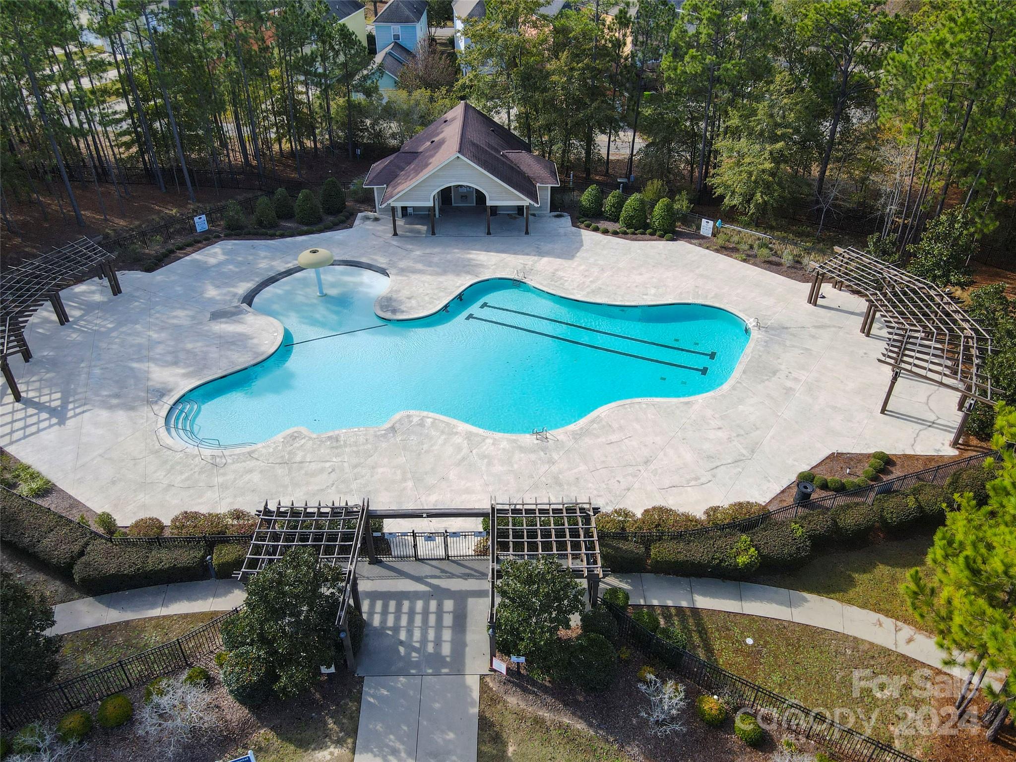 The Oaks - Residential