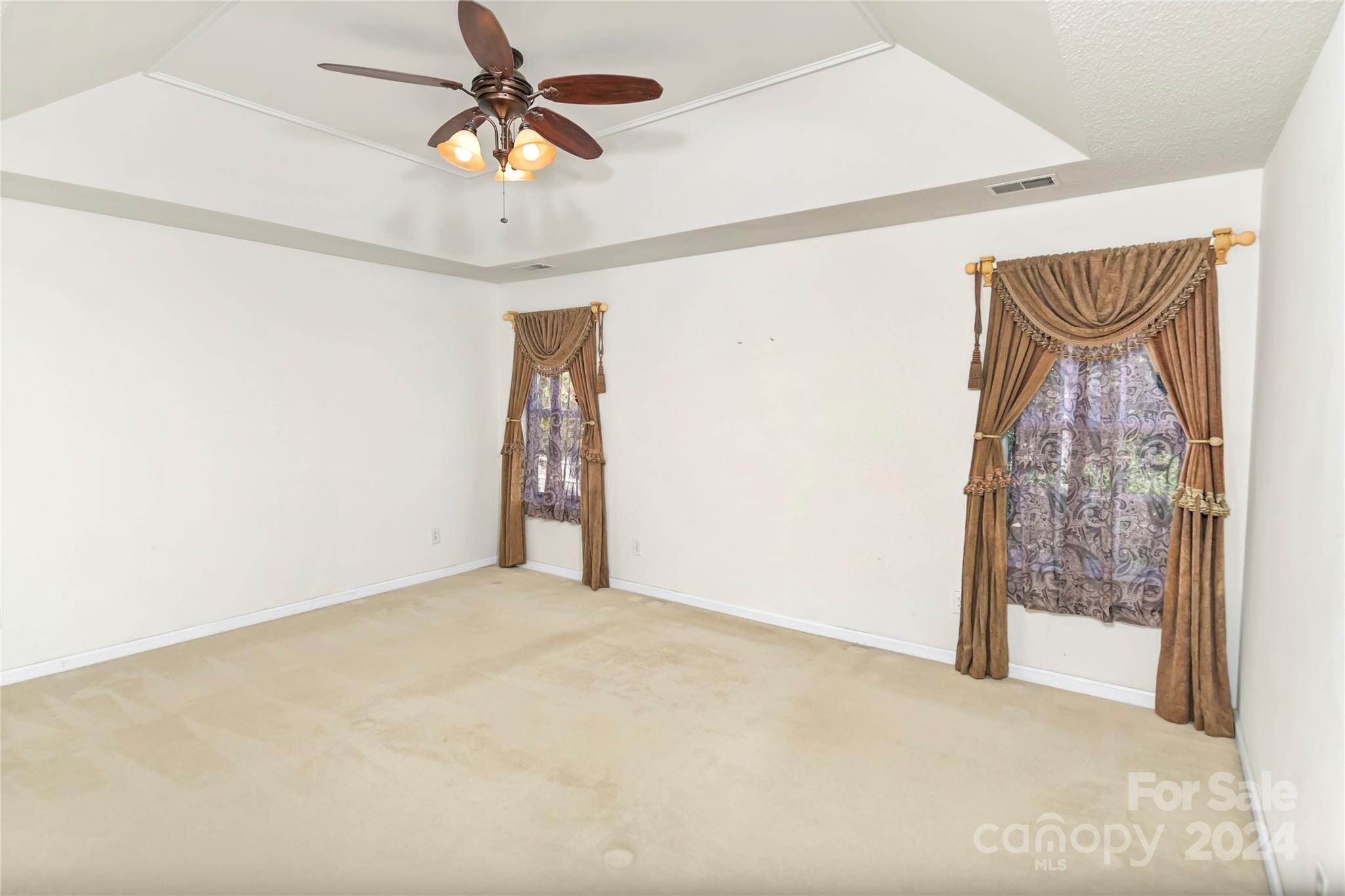 The Oaks - Residential