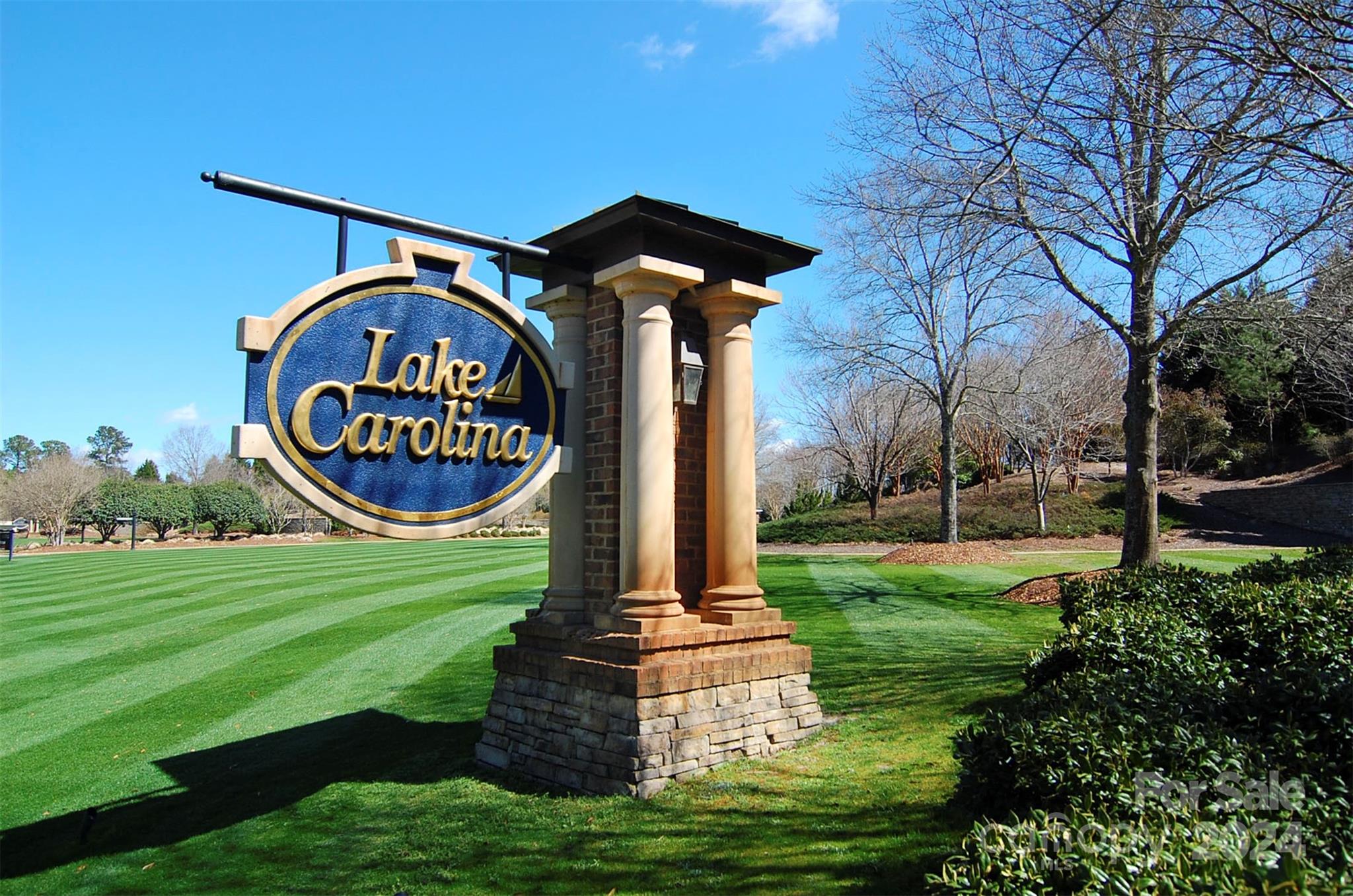 The Oaks - Residential