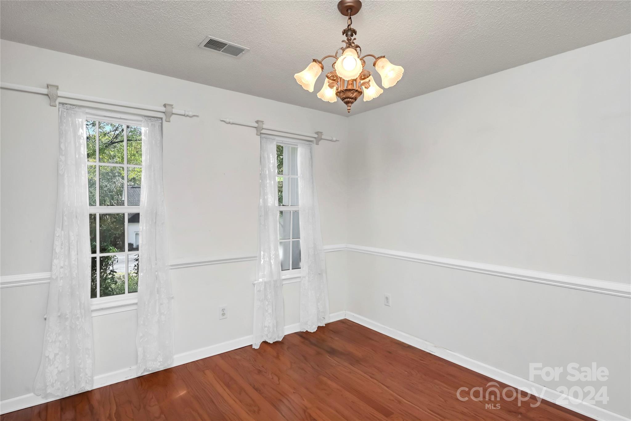 The Oaks - Residential