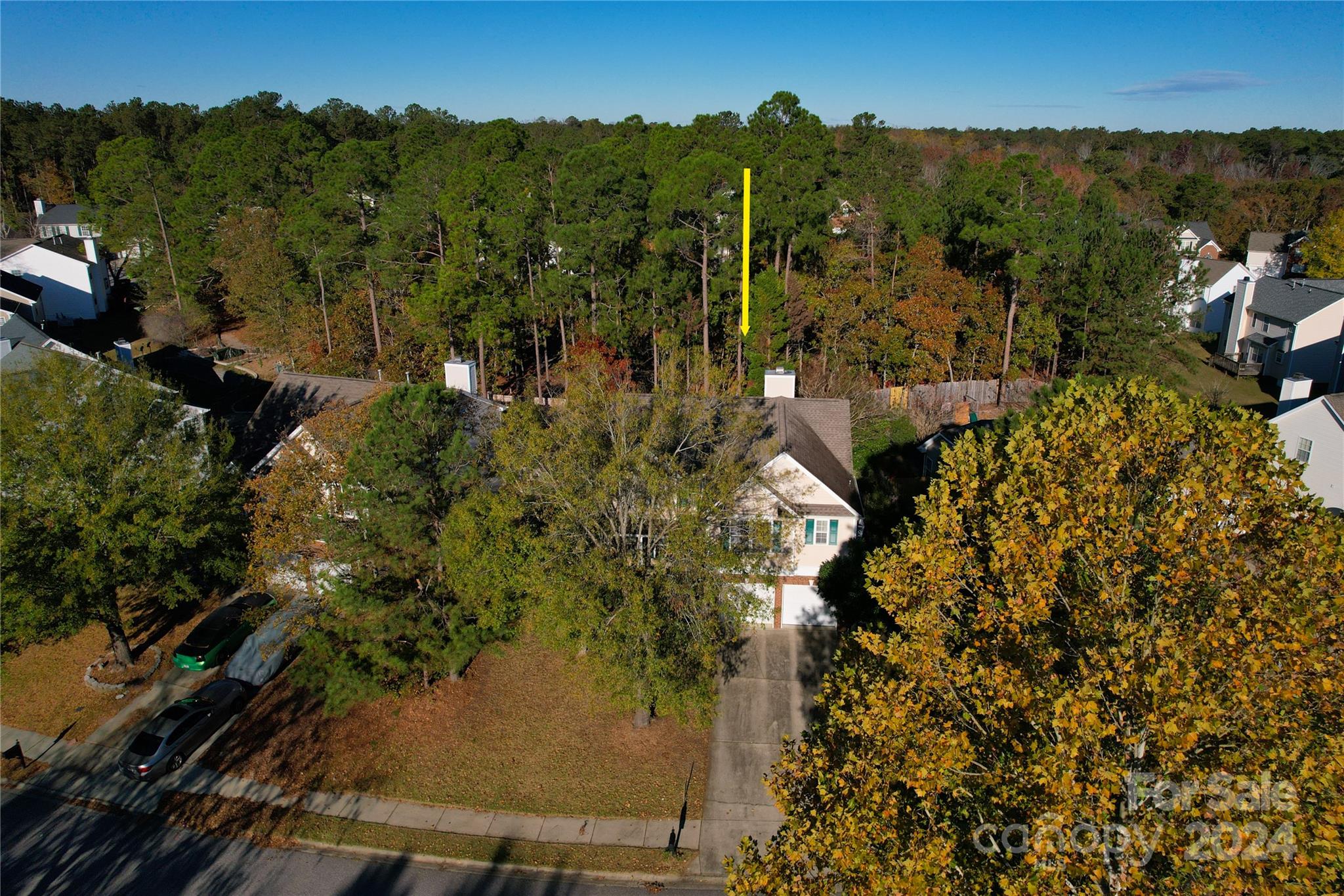 The Oaks - Residential