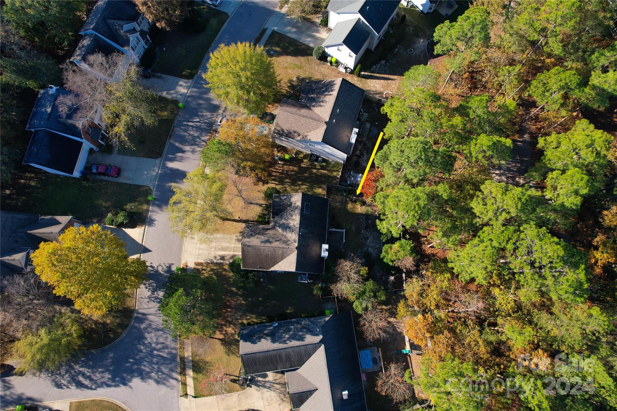 The Oaks - Residential