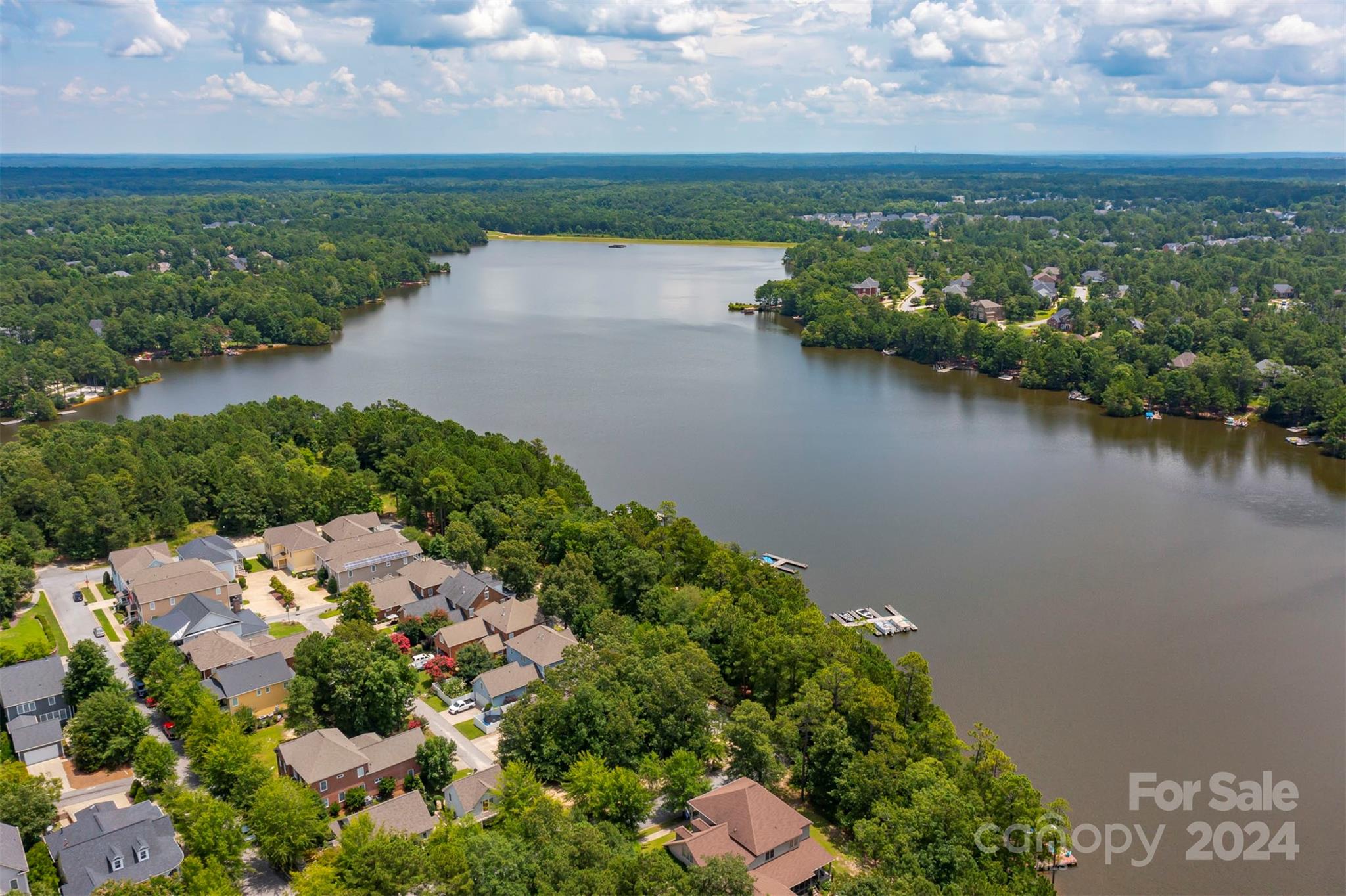 The Oaks - Residential