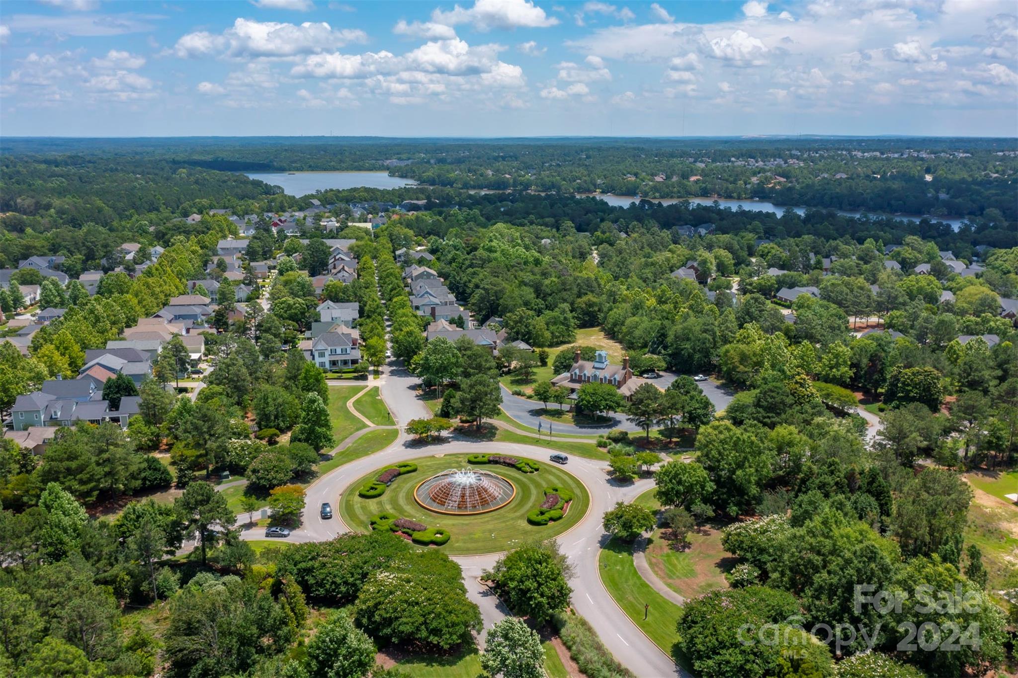 The Oaks - Residential