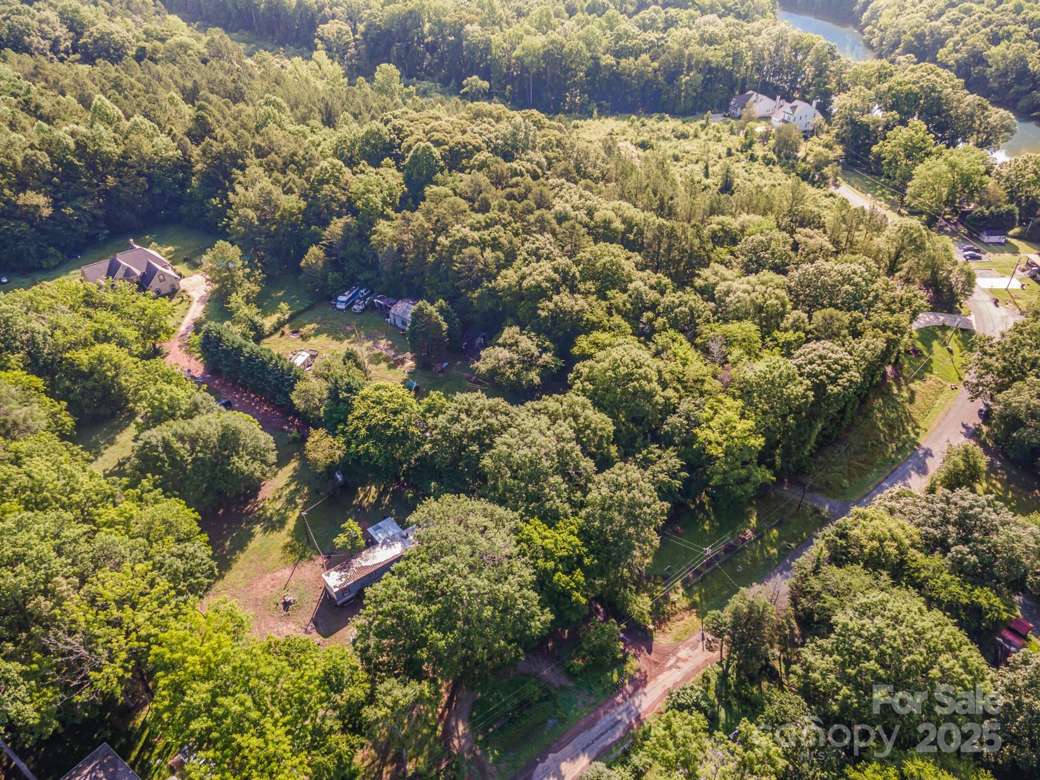 11201 Johnson Davis Road