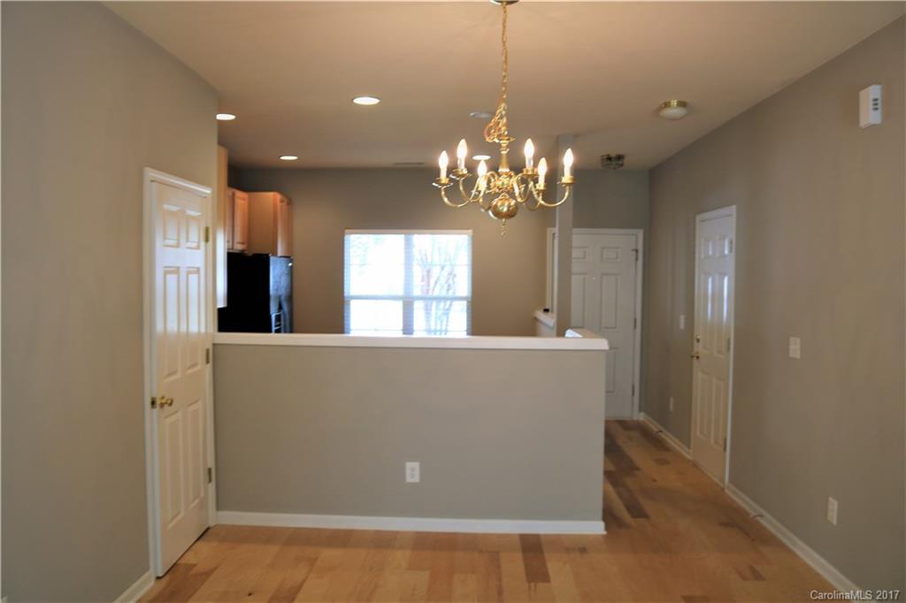 Charlotte Pines - Residential