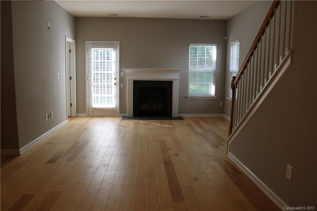 Charlotte Pines - Residential