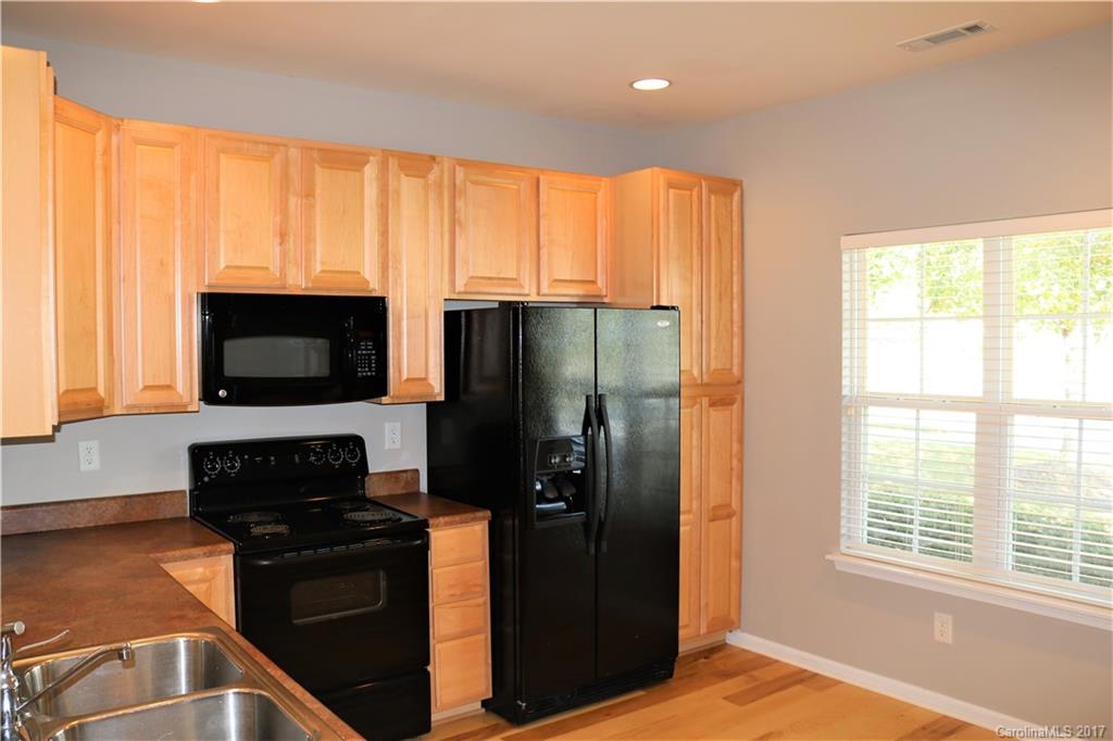 Charlotte Pines - Residential