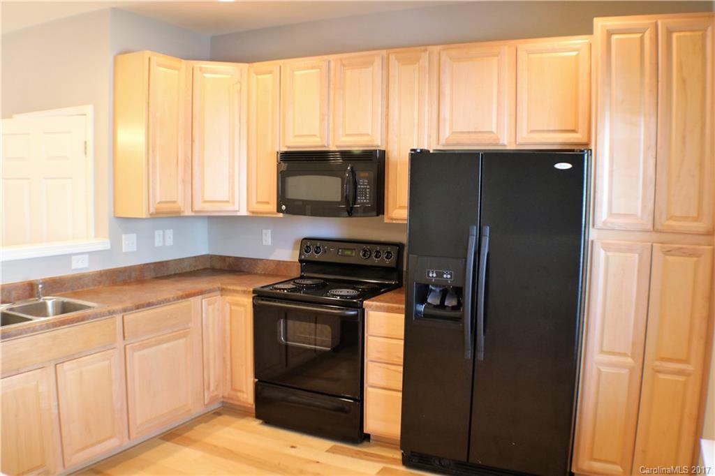 Charlotte Pines - Residential