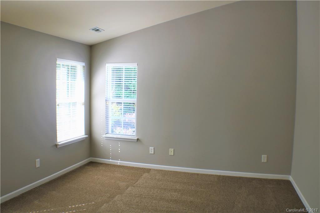 Charlotte Pines - Residential