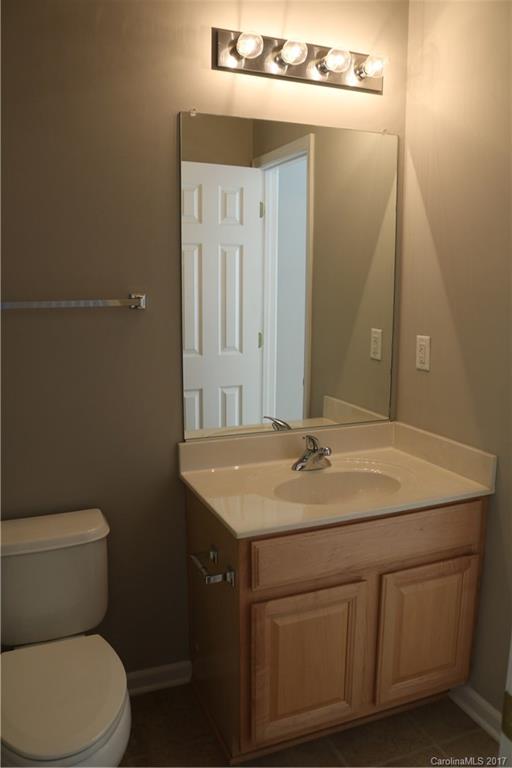 Charlotte Pines - Residential