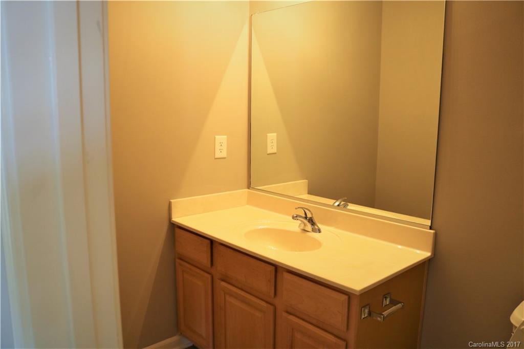 Charlotte Pines - Residential