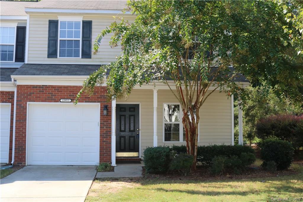 Charlotte Pines - Residential