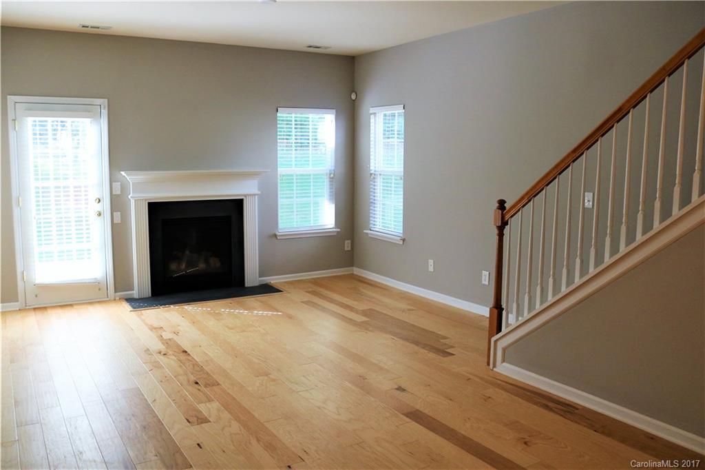 Charlotte Pines - Residential