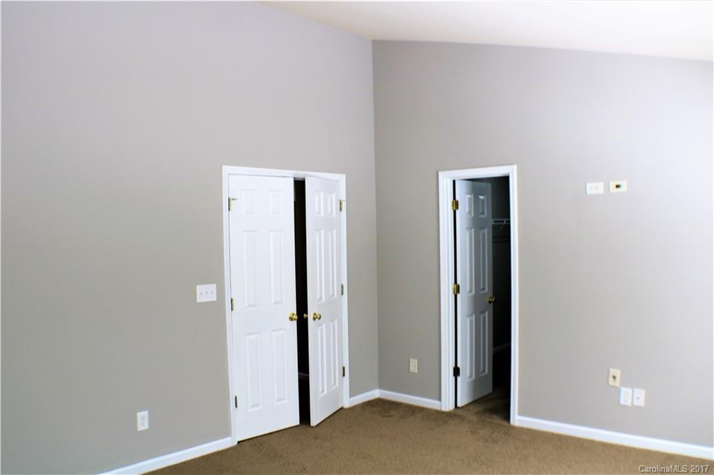 Charlotte Pines - Residential