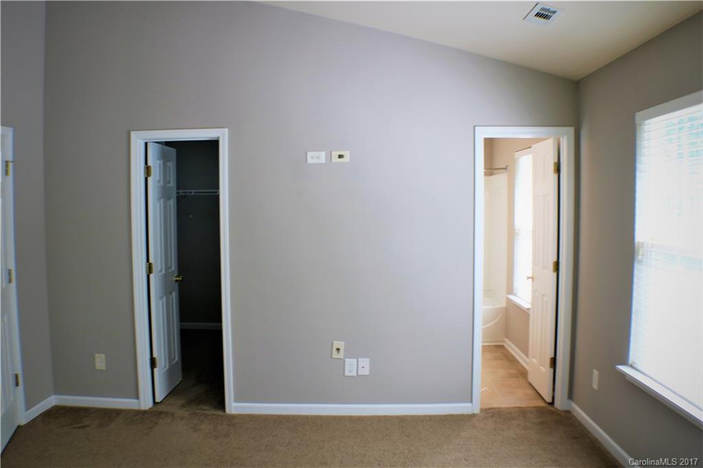 Charlotte Pines - Residential