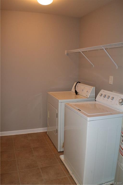 Charlotte Pines - Residential