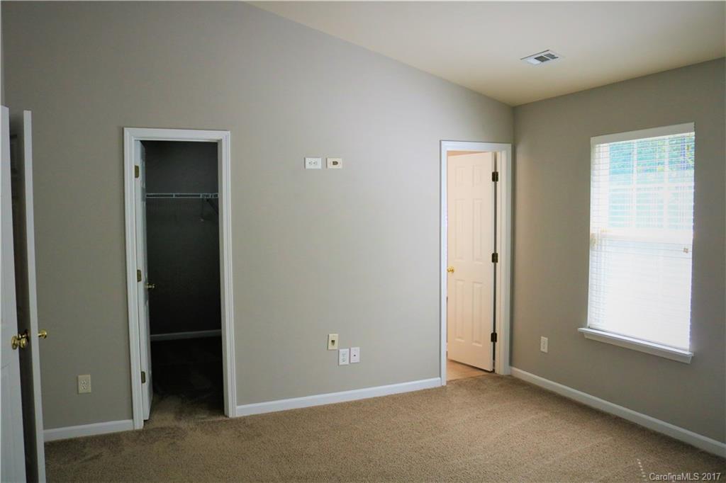 Charlotte Pines - Residential