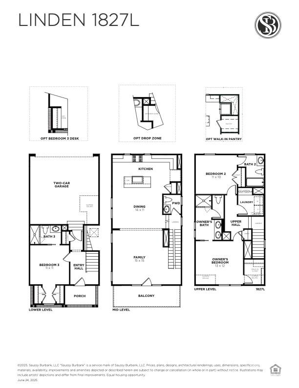 437 Delburg Mill Alley