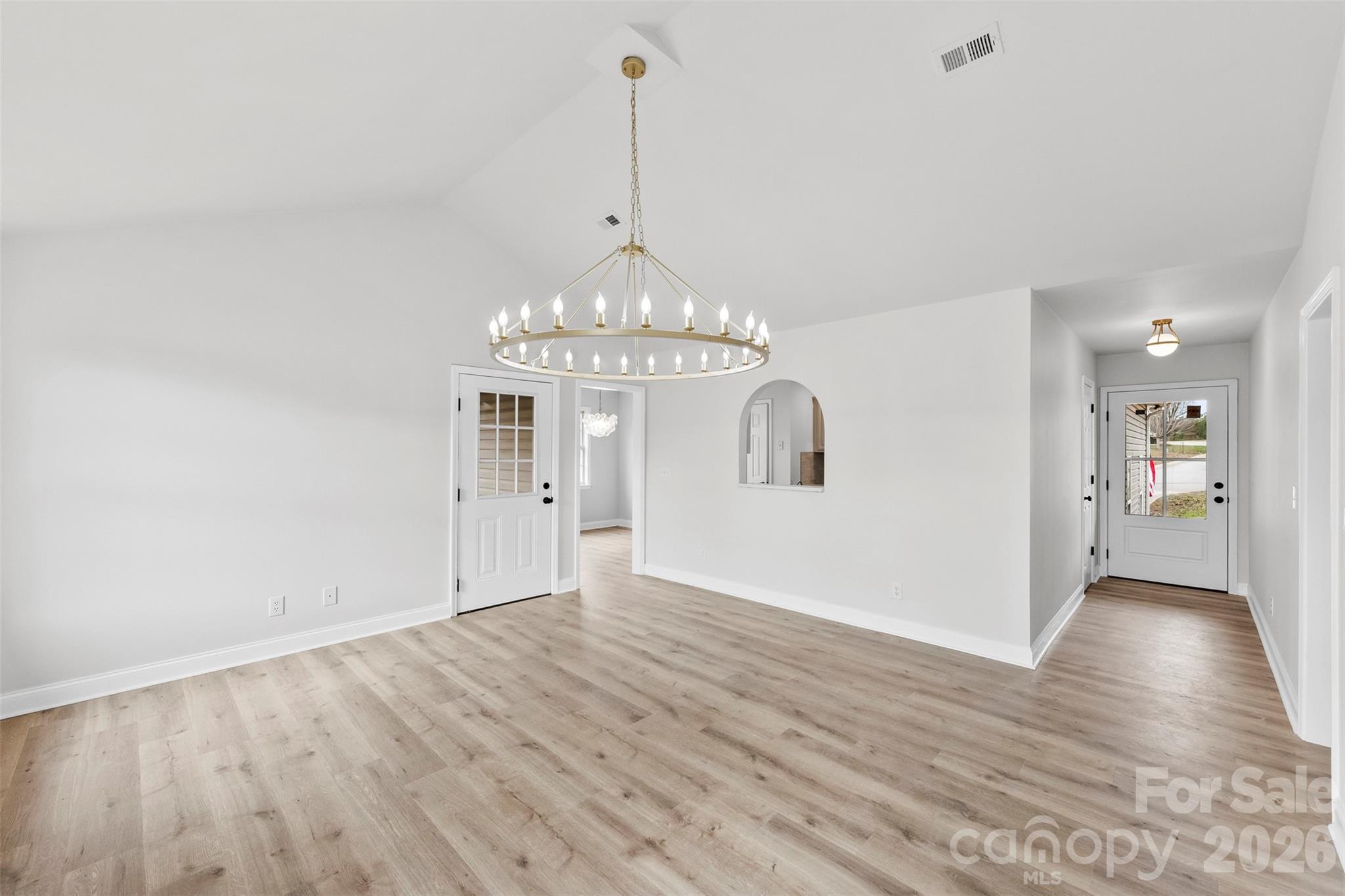 401 Heather Glen Lane