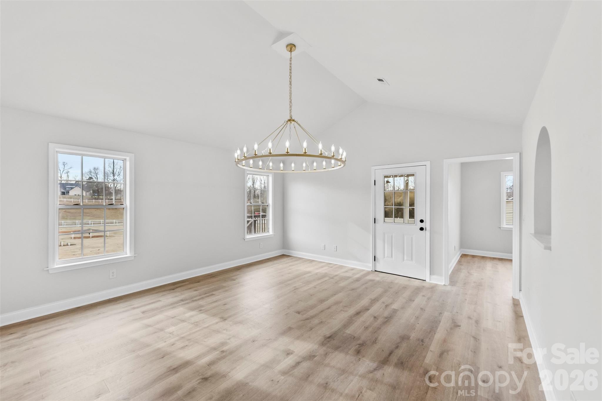 401 Heather Glen Lane