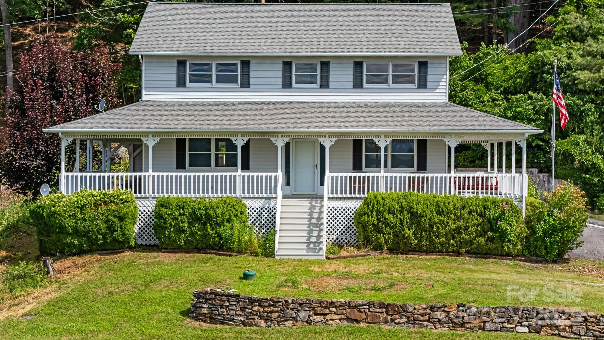 95 Friendship Road