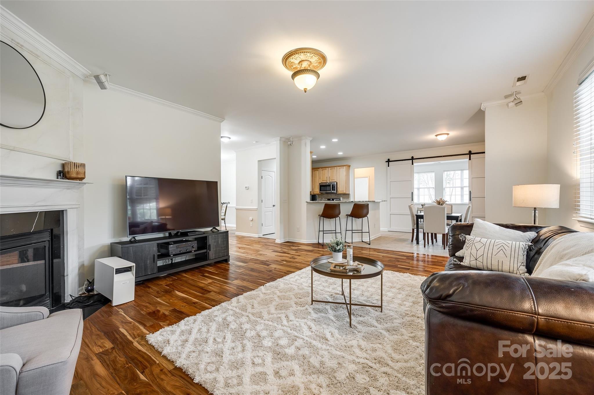 New Towne Village - Residential