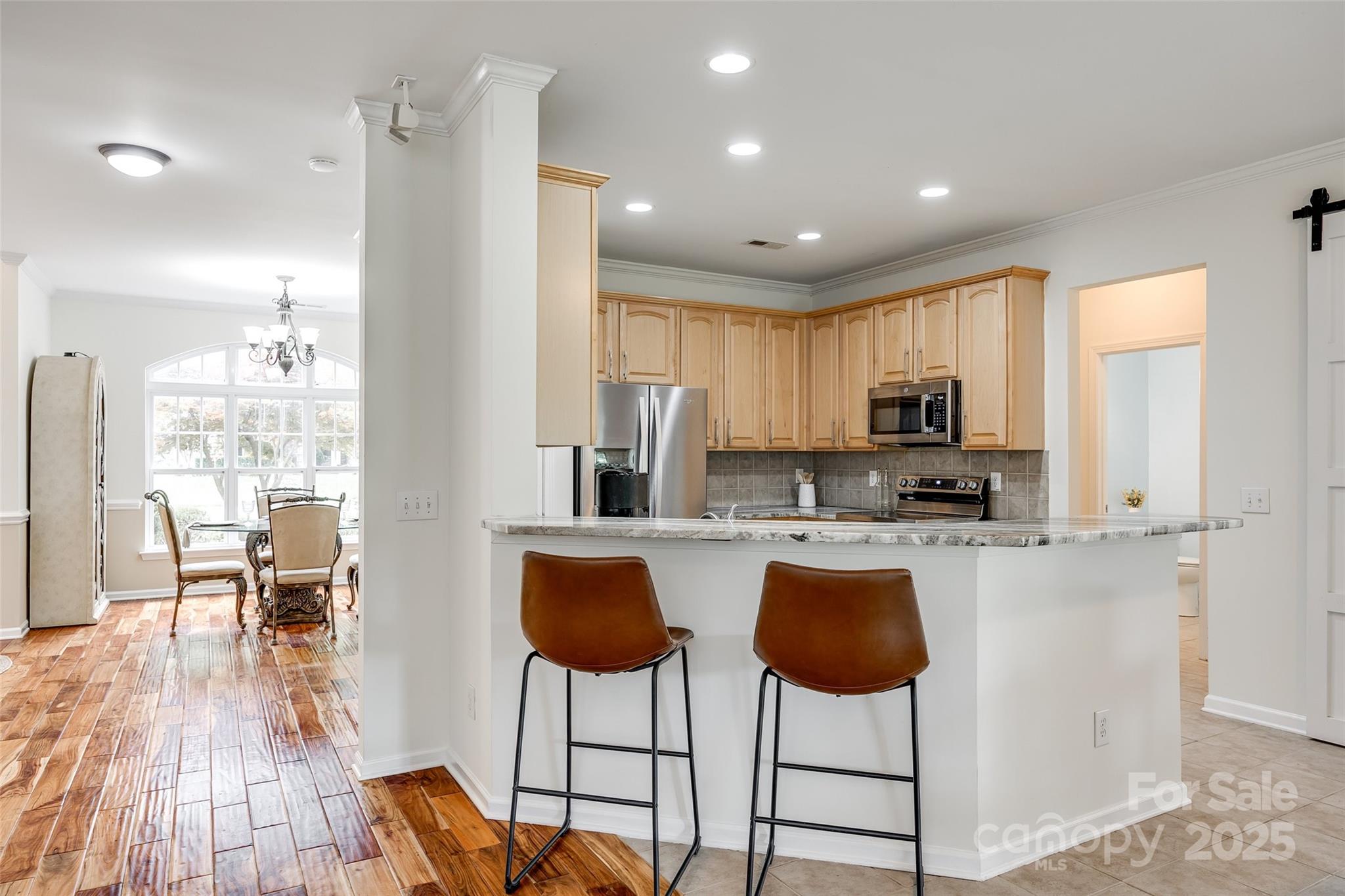 New Towne Village - Residential