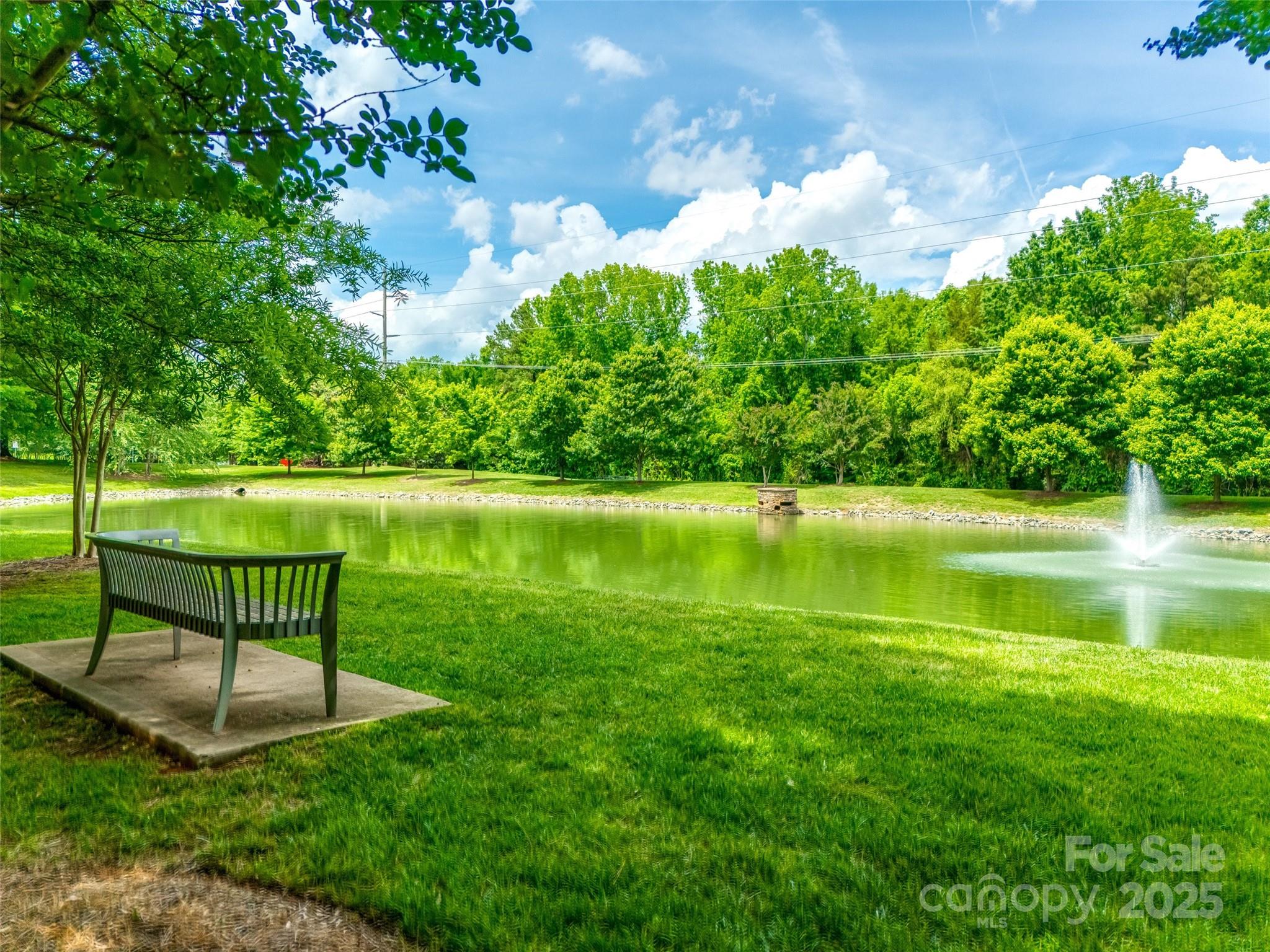 New Towne Village - Residential