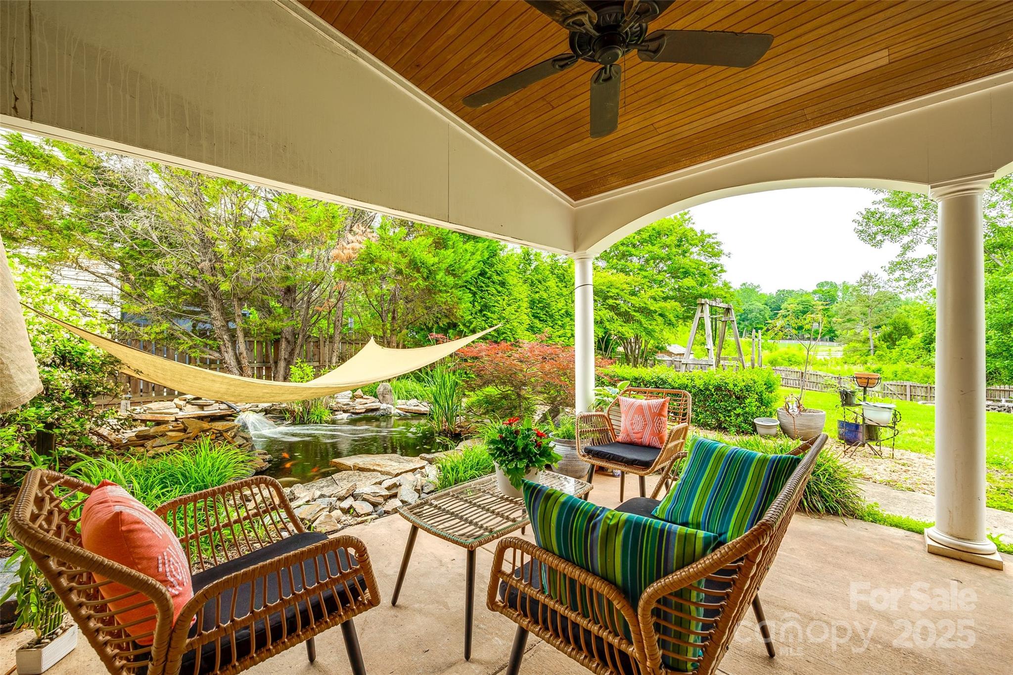 New Towne Village - Residential