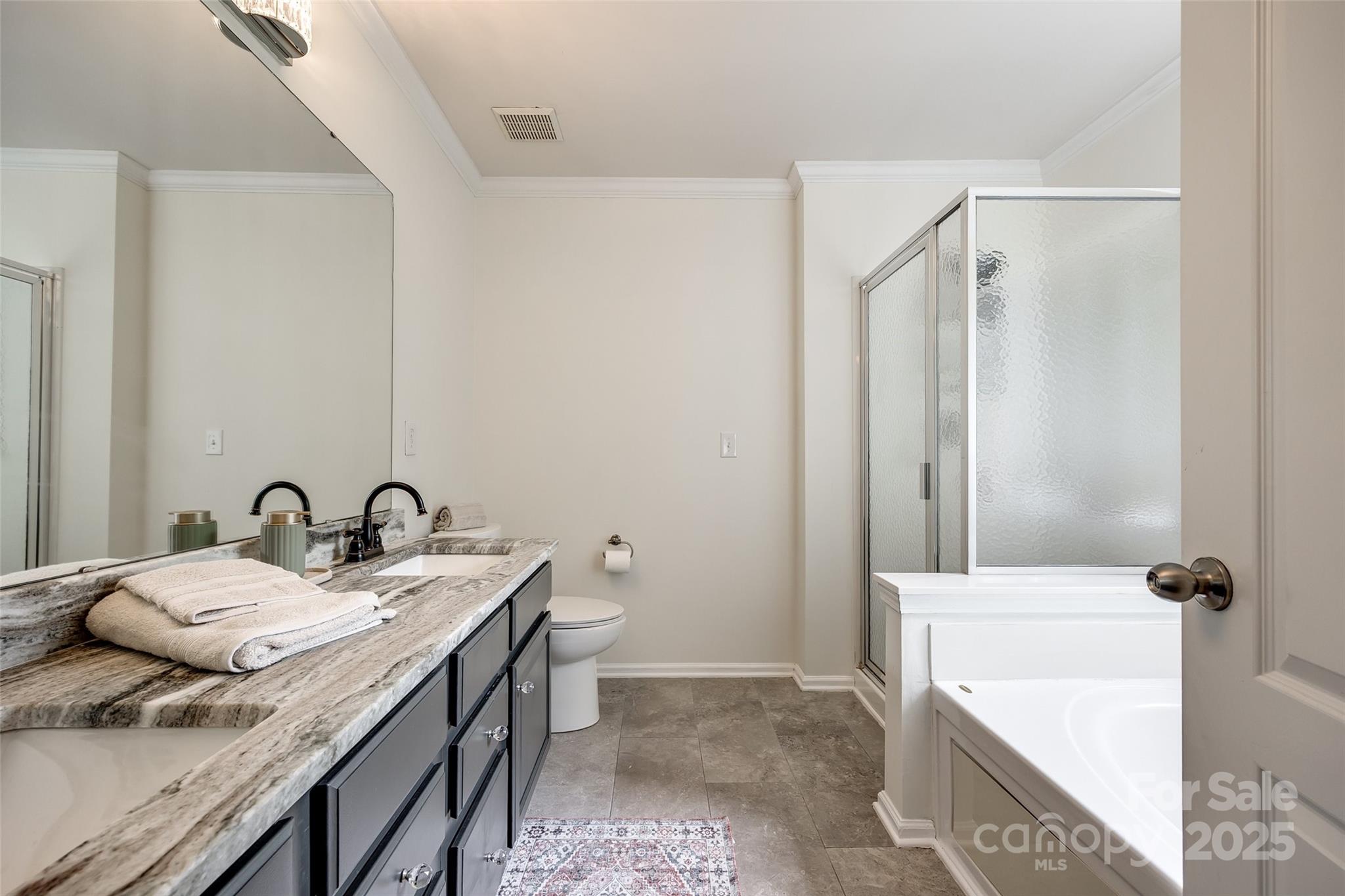 New Towne Village - Residential