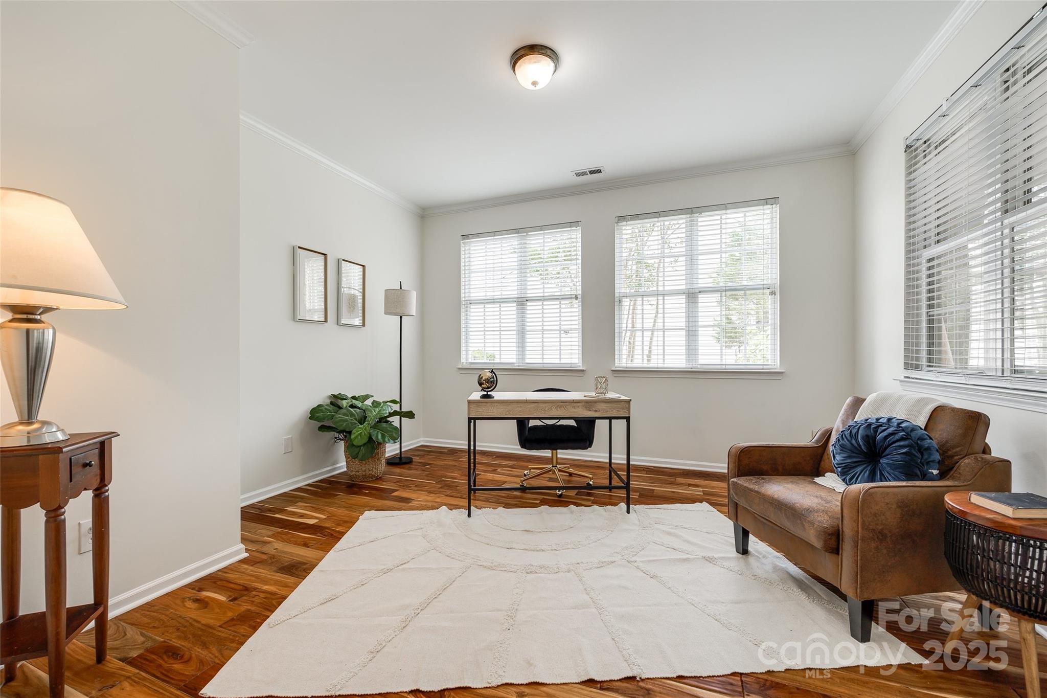 New Towne Village - Residential