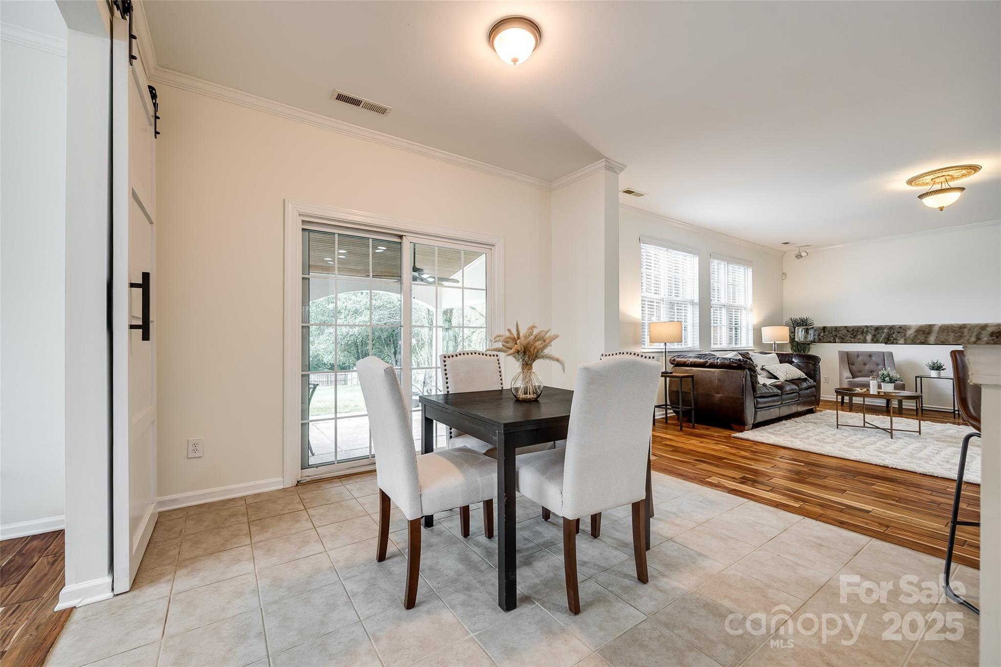 New Towne Village - Residential