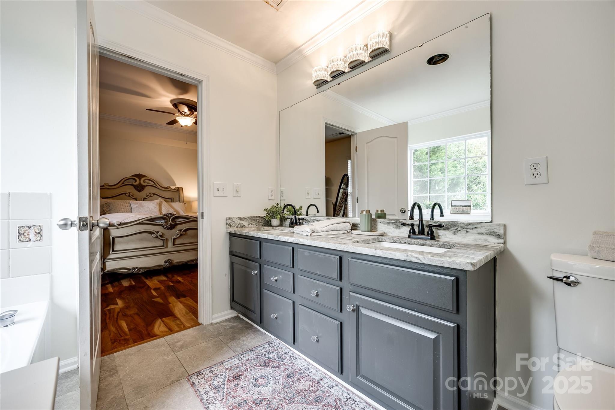 New Towne Village - Residential