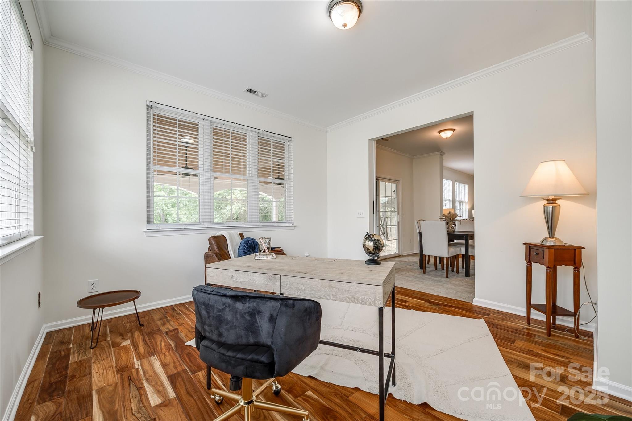 New Towne Village - Residential