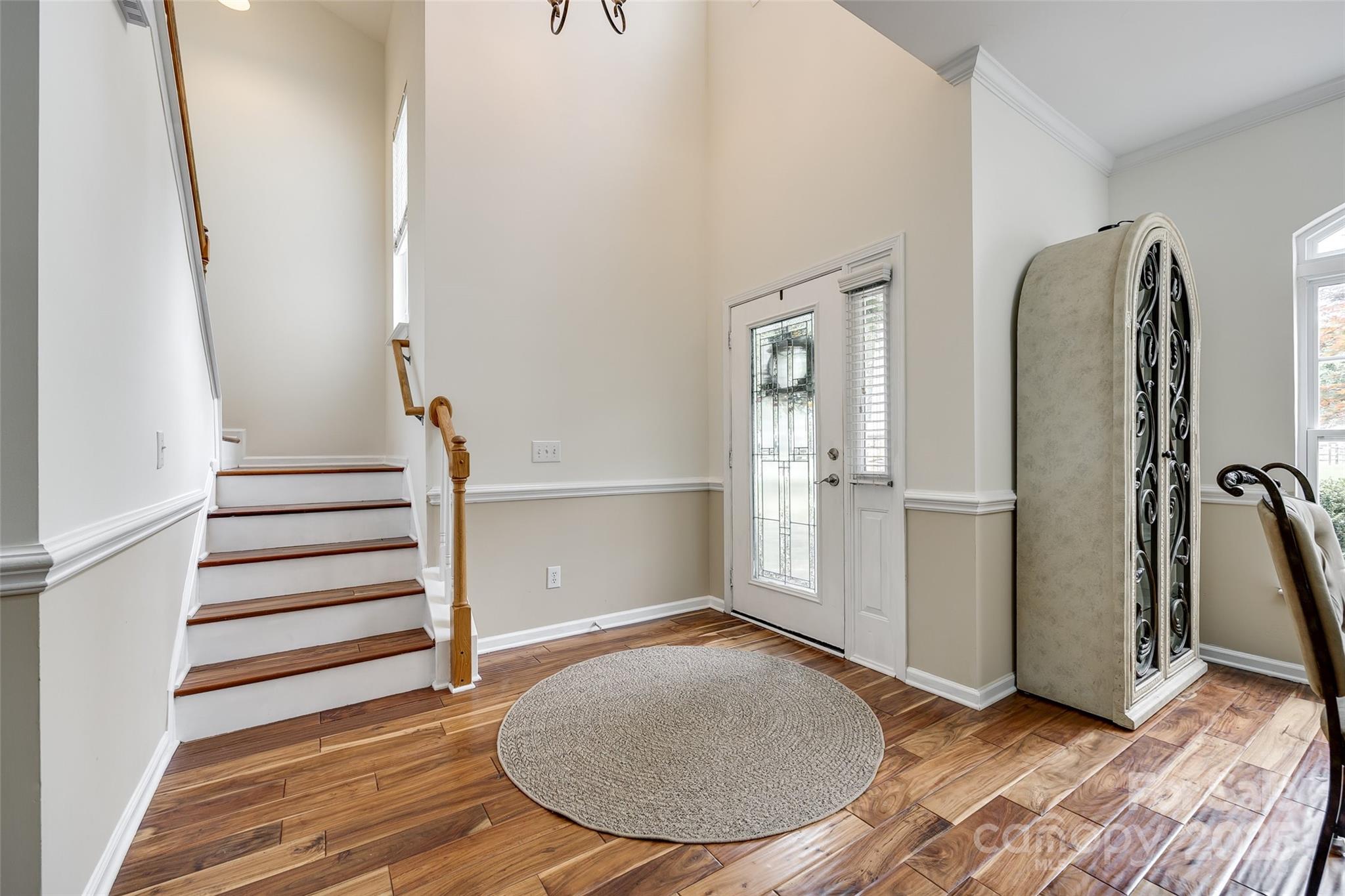 New Towne Village - Residential