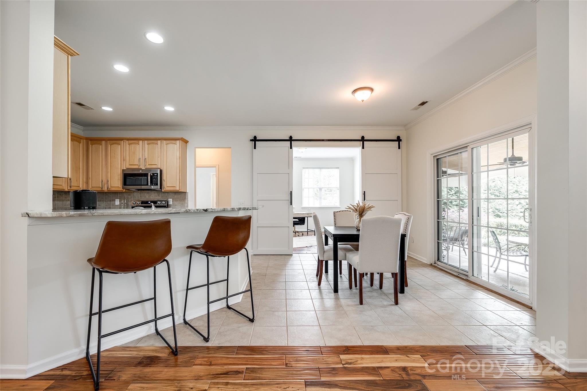 New Towne Village - Residential