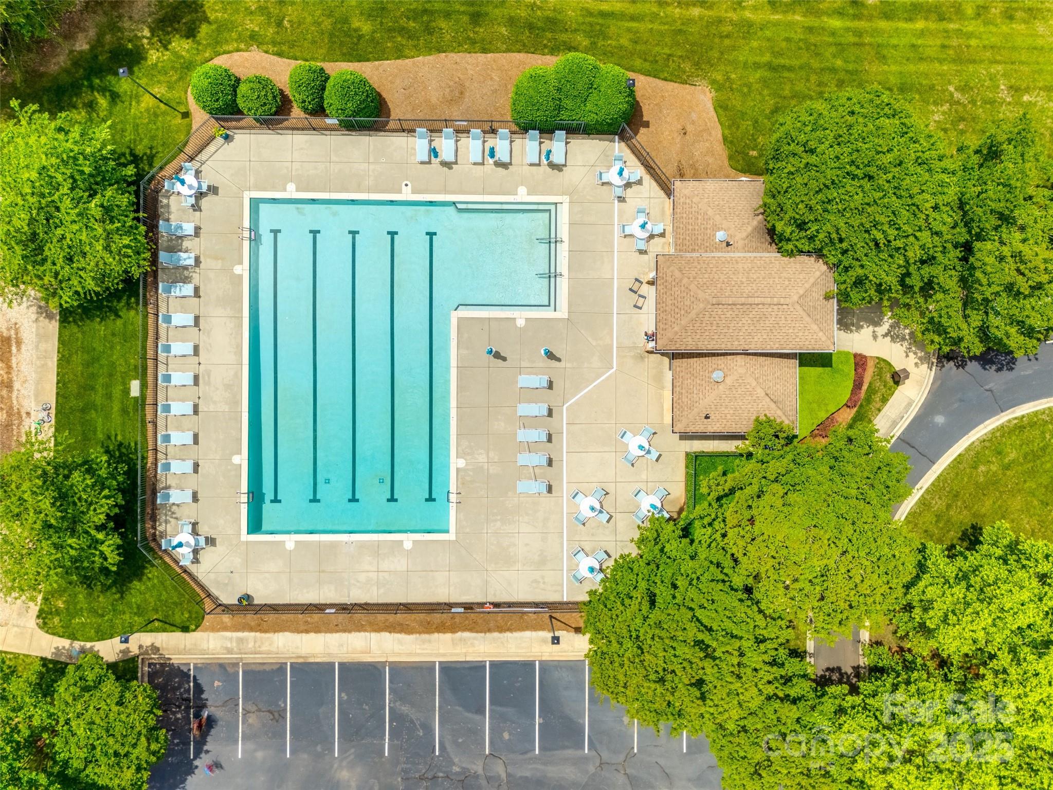 New Towne Village - Residential