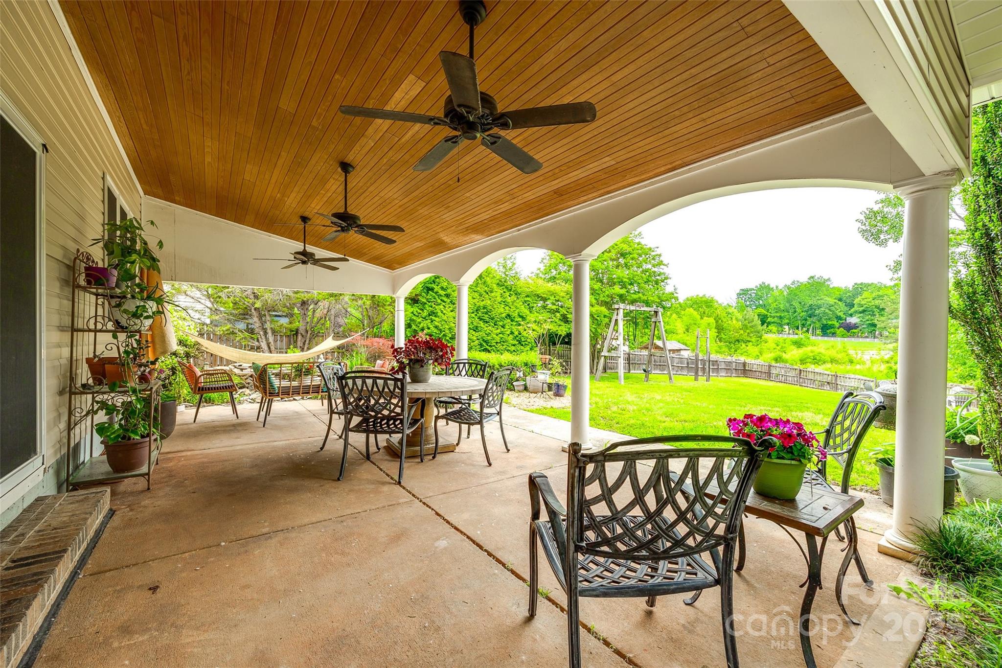 New Towne Village - Residential