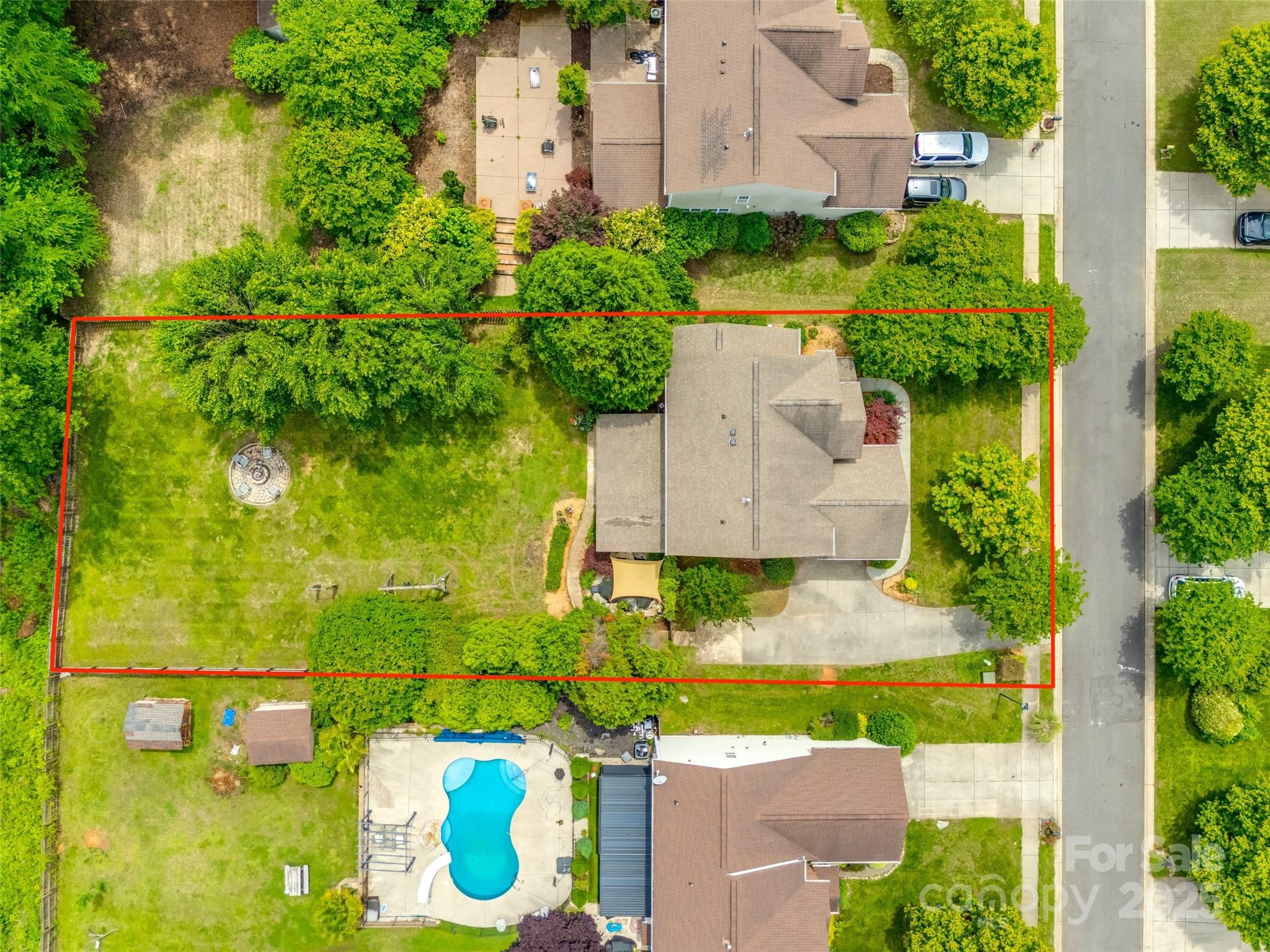 New Towne Village - Residential