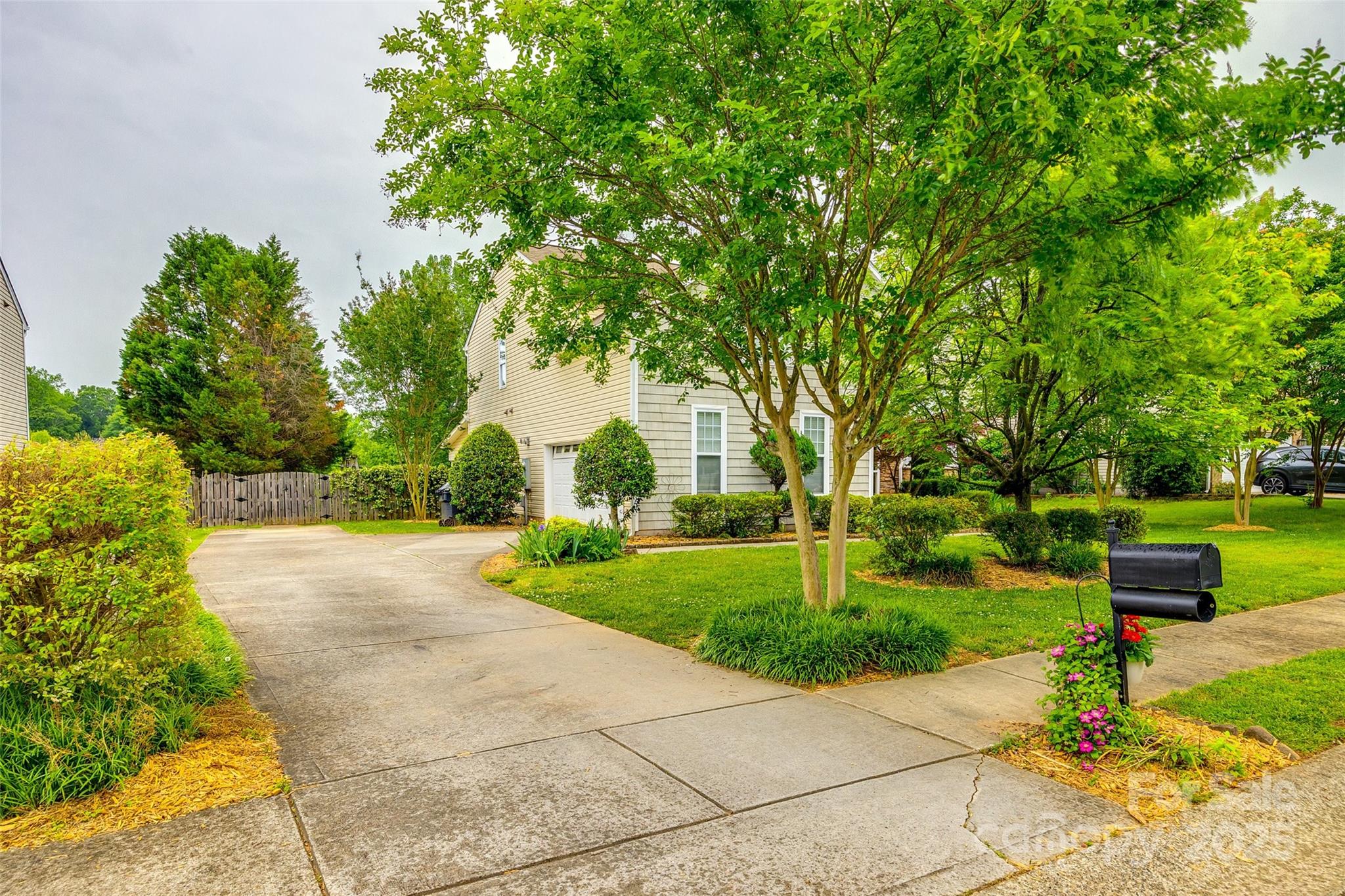 New Towne Village - Residential