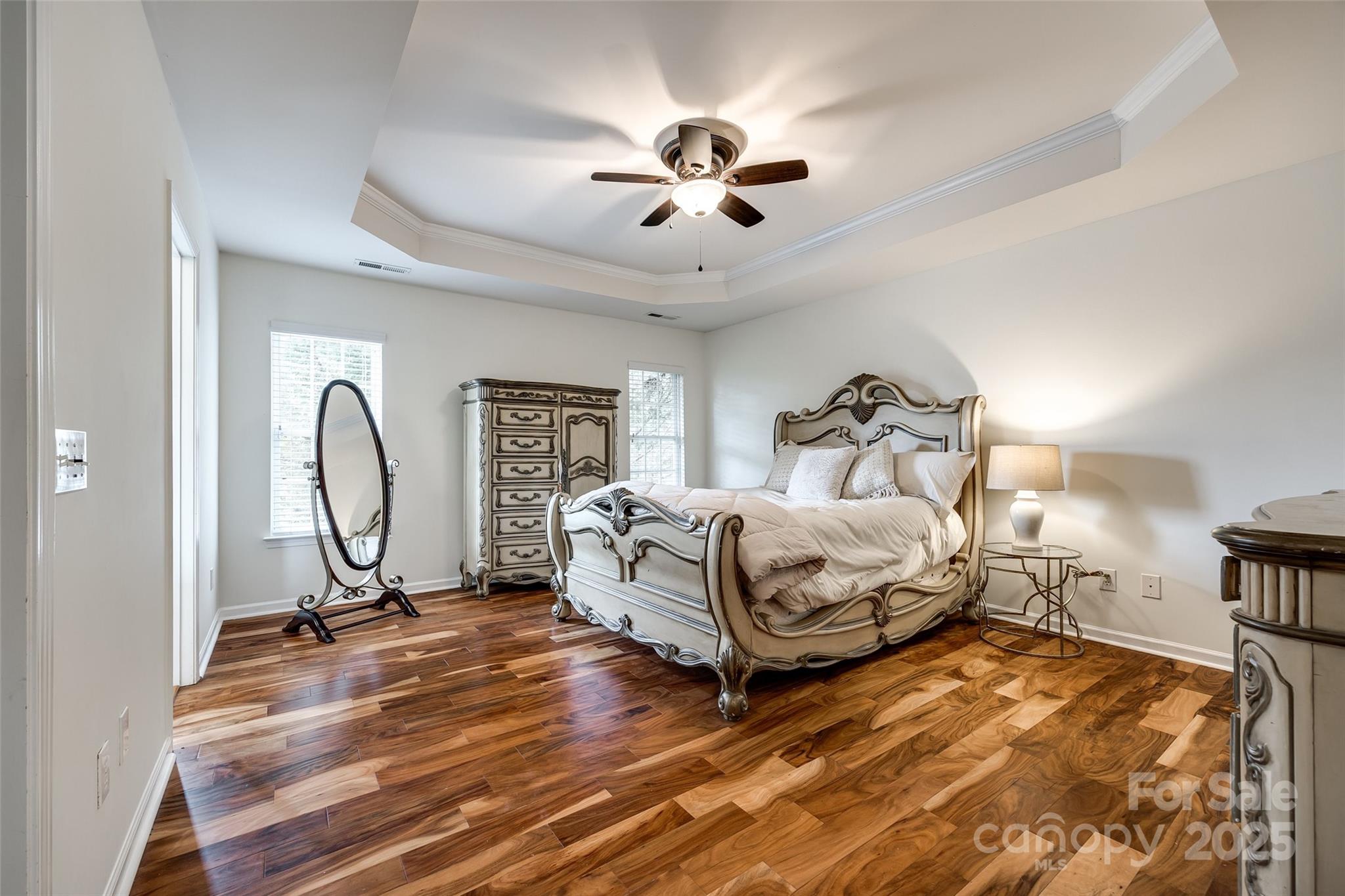 New Towne Village - Residential