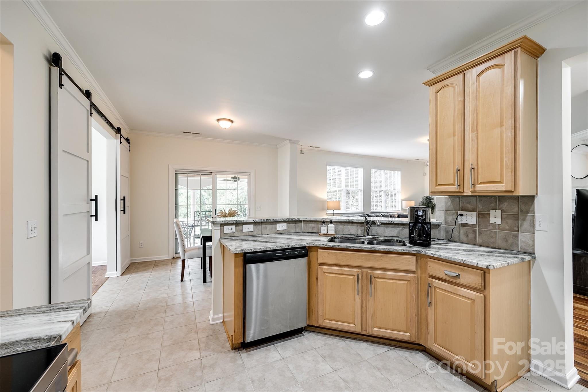 New Towne Village - Residential