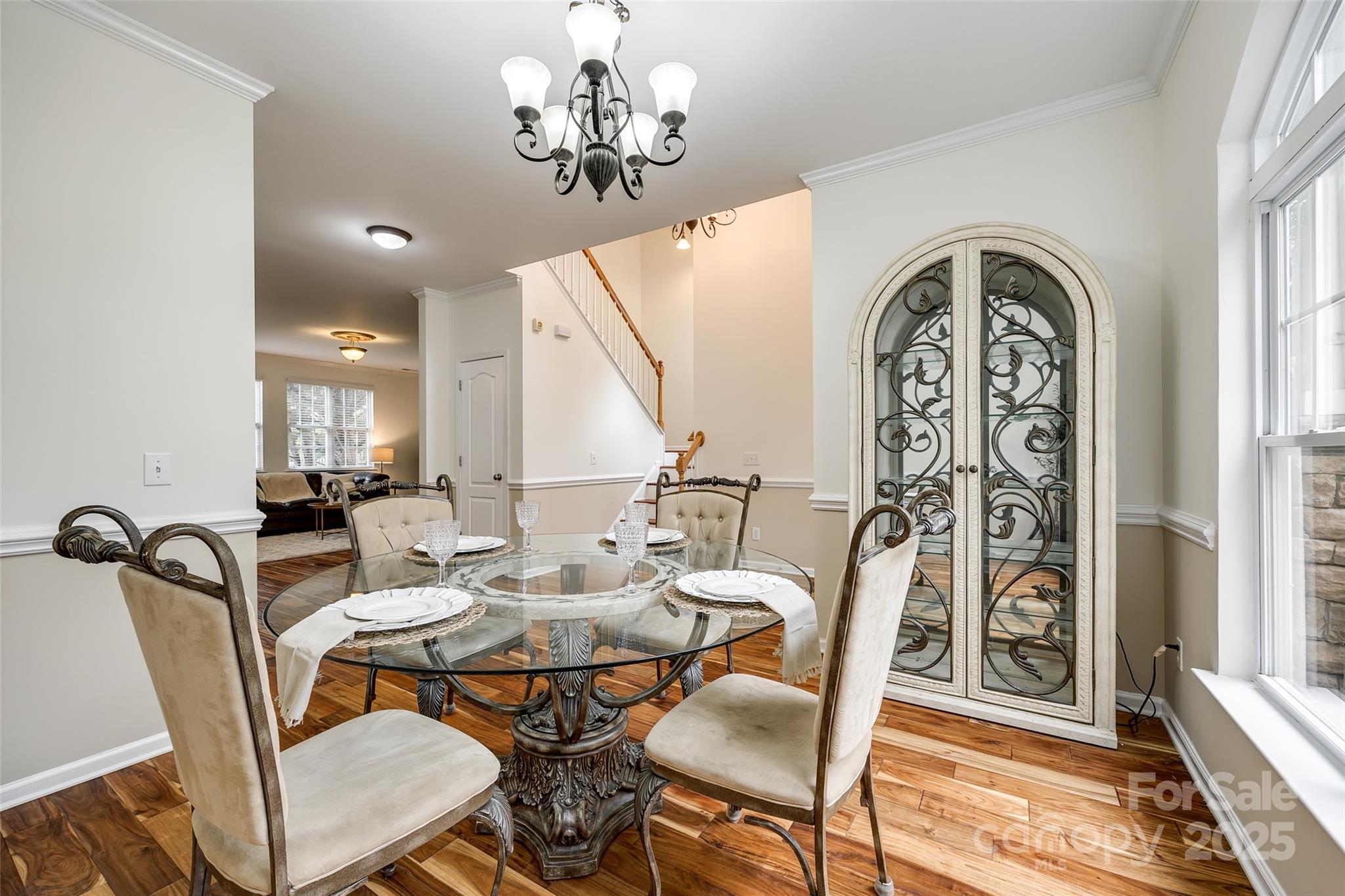 New Towne Village - Residential