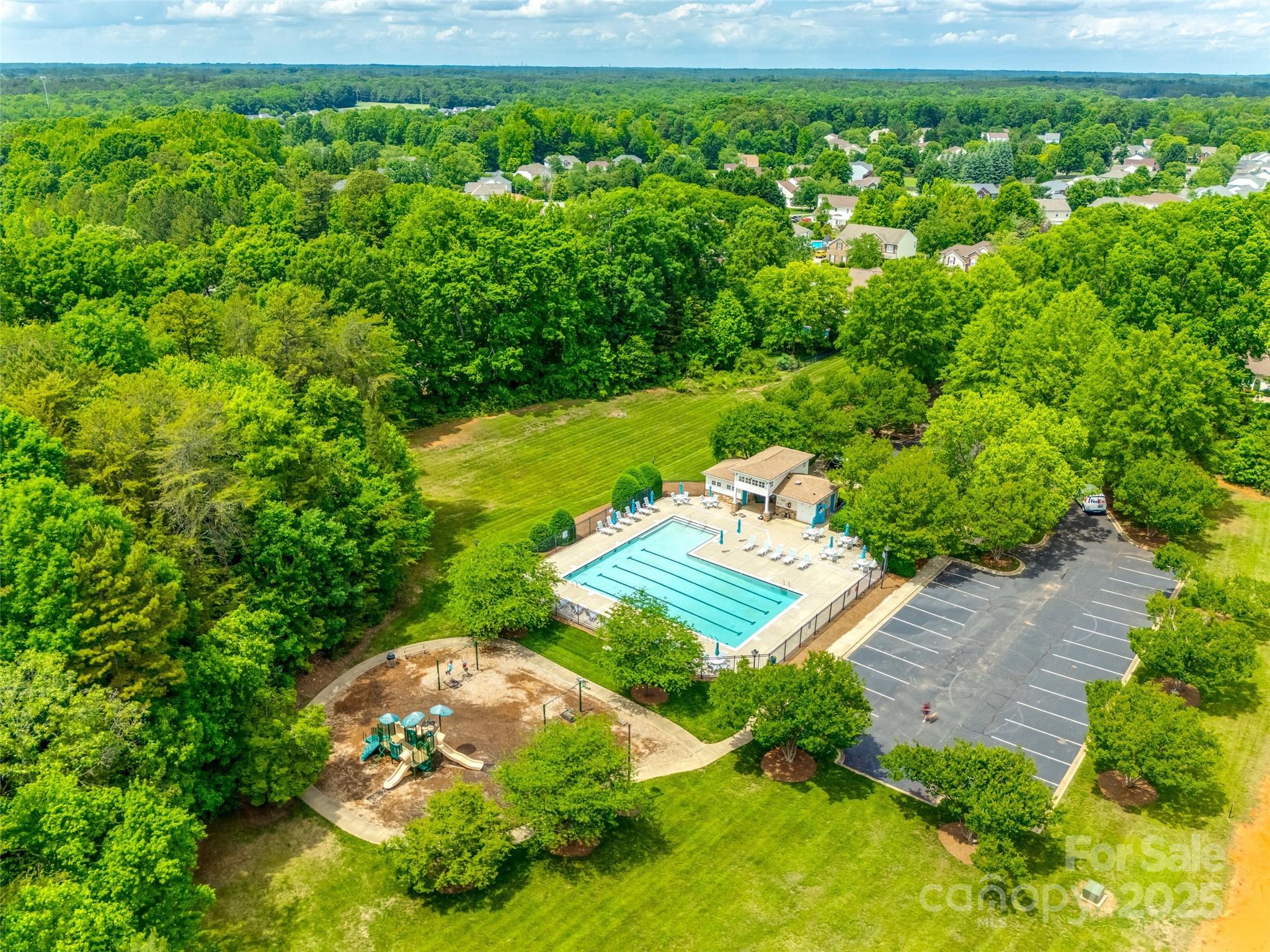 New Towne Village - Residential